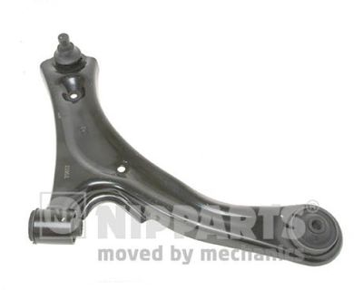 Control/Trailing Arm, wheel suspension NIPPARTS N4918018