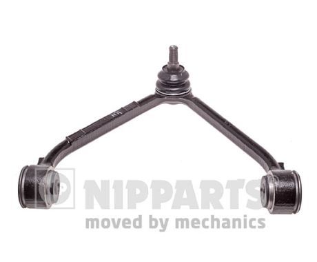 NIPPARTS N4920401 Control/Trailing Arm, wheel suspension