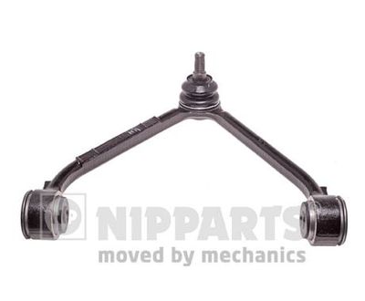 Control/Trailing Arm, wheel suspension NIPPARTS N4920401