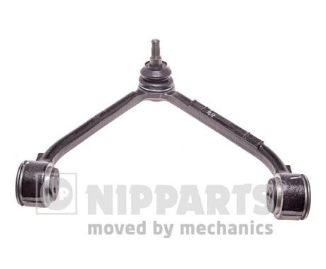 NIPPARTS N4930401 Control/Trailing Arm, wheel suspension