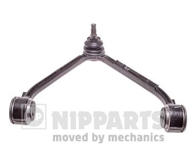 Control/Trailing Arm, wheel suspension NIPPARTS N4930401