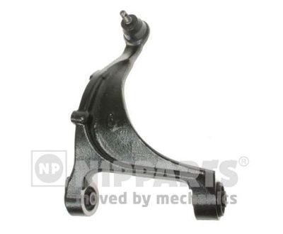 Control/Trailing Arm, wheel suspension NIPPARTS N4940504