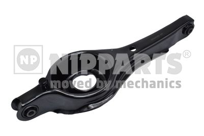 Control/Trailing Arm, wheel suspension NIPPARTS N4943009
