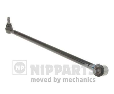 Control/Trailing Arm, wheel suspension NIPPARTS N4950503