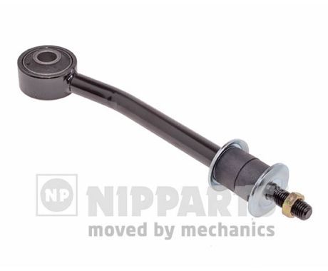 NIPPARTS N4960410 Link/Coupling Rod, stabiliser bar