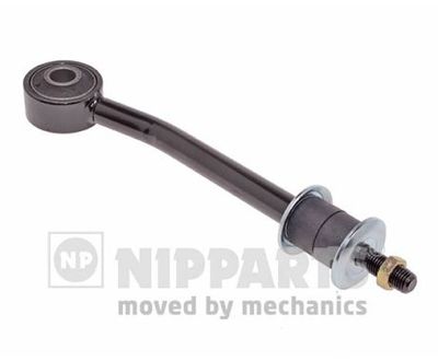 Link/Coupling Rod, stabiliser bar NIPPARTS N4960410