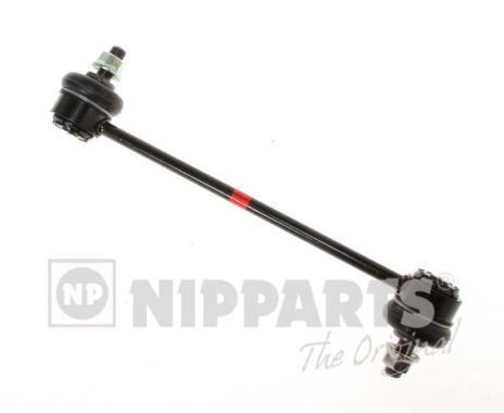 NIPPARTS N4960525 Link/Coupling Rod, stabiliser bar