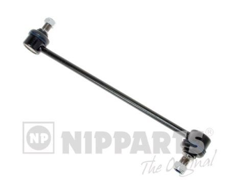 NIPPARTS N4960526 Link/Coupling Rod, stabiliser bar