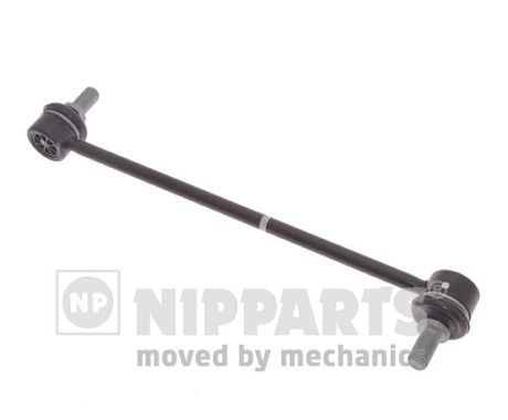 NIPPARTS N4960534 Link/Coupling Rod, stabiliser bar