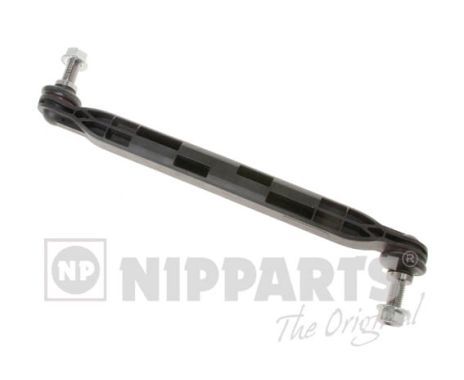 NIPPARTS N4960918 Link/Coupling Rod, stabiliser bar