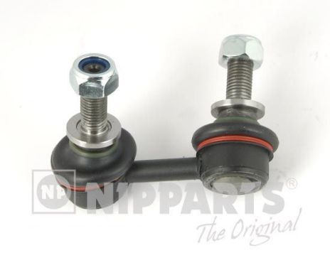 NIPPARTS N4961034 Link/Coupling Rod, stabiliser bar