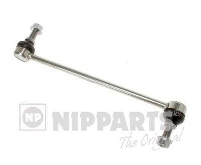 Link/Coupling Rod, stabiliser bar NIPPARTS N4961039