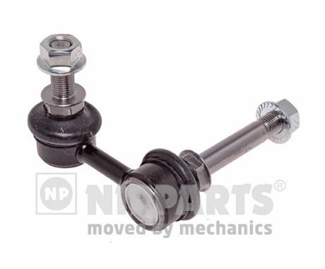 NIPPARTS N4961045 Link/Coupling Rod, stabiliser bar