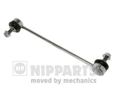 NIPPARTS N4963029 Link/Coupling Rod, stabiliser bar