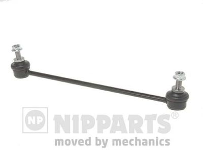 Link/Coupling Rod, stabiliser bar NIPPARTS N4964034
