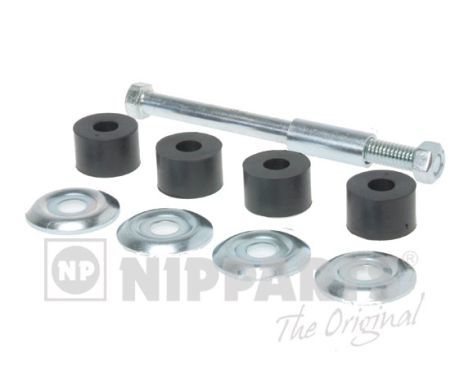 NIPPARTS N4965019 Link/Coupling Rod, stabiliser bar