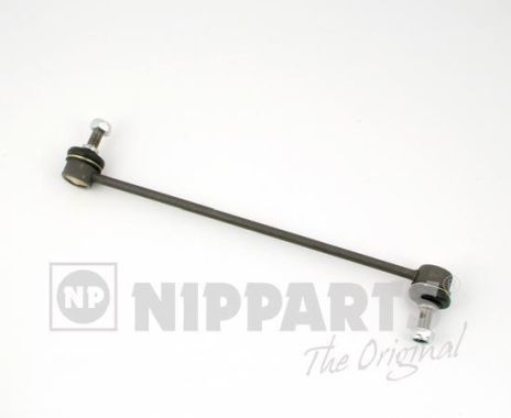 NIPPARTS N4968004 Link/Coupling Rod, stabiliser bar