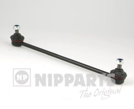 NIPPARTS N4968005 Link/Coupling Rod, stabiliser bar