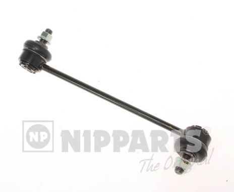 NIPPARTS N4970525 Link/Coupling Rod, stabiliser bar