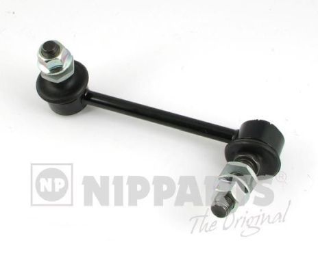 NIPPARTS N4972055 Link/Coupling Rod, stabiliser bar