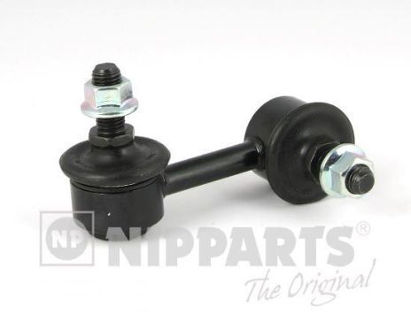 NIPPARTS N4974025 Link/Coupling Rod, stabiliser bar