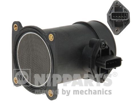 NIPPARTS N5401027 Mass Air Flow Sensor