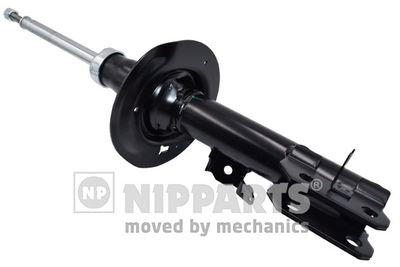 Shock Absorber NIPPARTS N5500330G