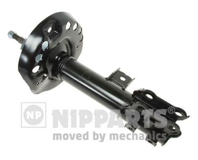 Shock Absorber NIPPARTS N5500521G