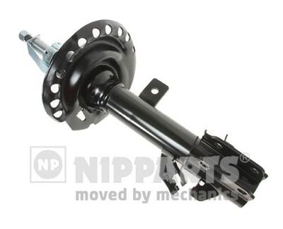 Shock Absorber NIPPARTS N5501035G