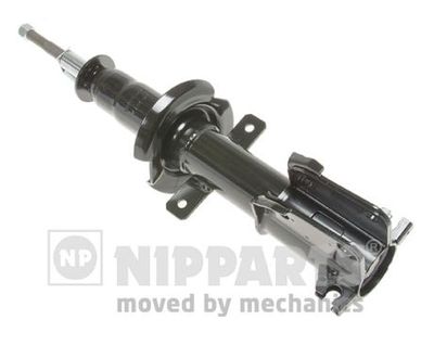 Shock Absorber NIPPARTS N5501040G