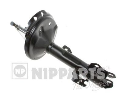 Shock Absorber NIPPARTS N5502067G