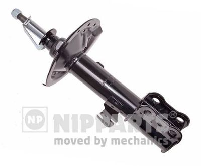 Shock Absorber NIPPARTS N5502077G