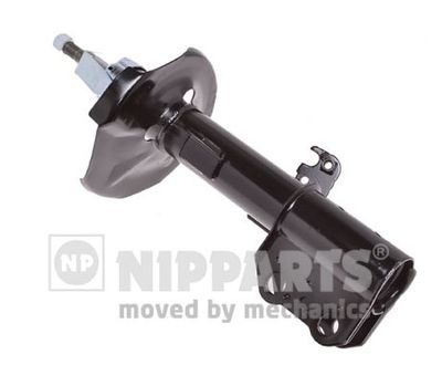 Shock Absorber NIPPARTS N5502086G