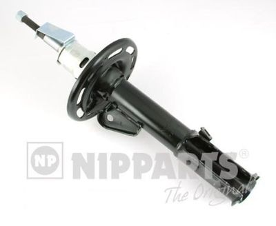 Shock Absorber NIPPARTS N5504006G
