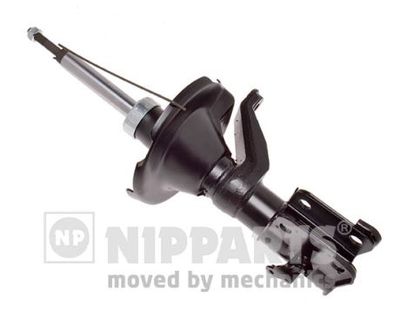 Shock Absorber NIPPARTS N5504008G