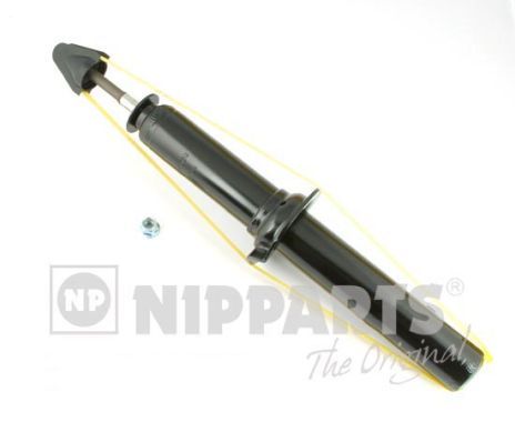 NIPPARTS N5504012G Shock Absorber
