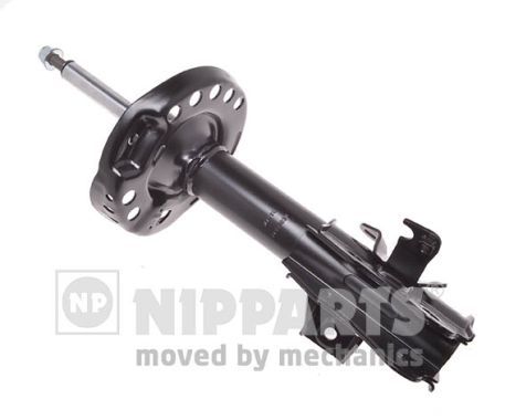 NIPPARTS N5504013G Shock Absorber