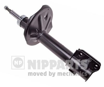 Shock Absorber NIPPARTS N5505035G