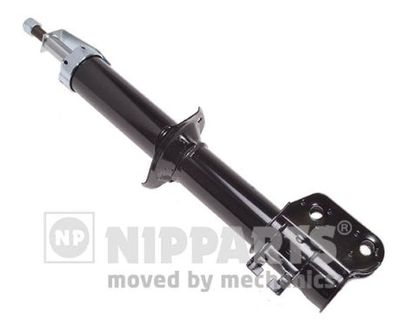 Shock Absorber NIPPARTS N5508018G