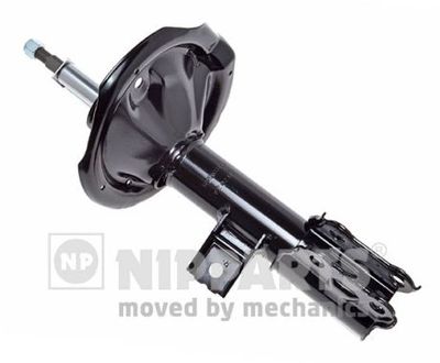 Shock Absorber NIPPARTS N5510315G