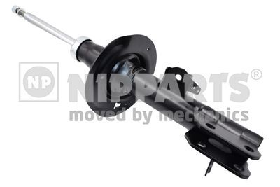 Shock Absorber NIPPARTS N5510330G