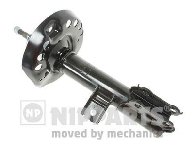 Shock Absorber NIPPARTS N5510521G