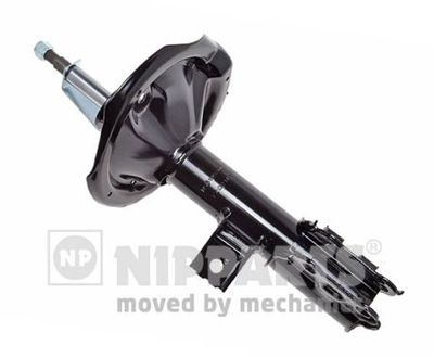 Shock Absorber NIPPARTS N5510530G