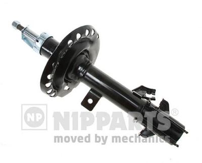 Shock Absorber NIPPARTS N5511035G