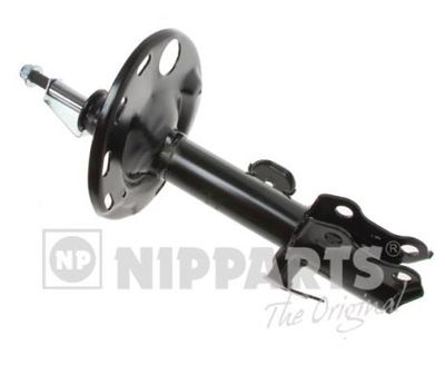 Shock Absorber NIPPARTS N5512074G