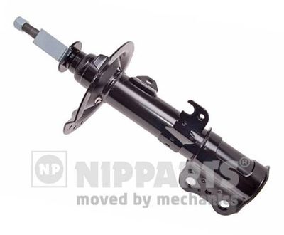 Shock Absorber NIPPARTS N5512077G
