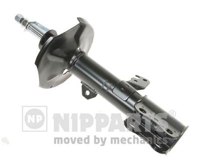 Shock Absorber NIPPARTS N5512081G