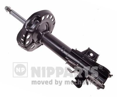 Shock Absorber NIPPARTS N5514013G