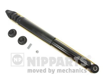 Shock Absorber NIPPARTS N5521038G