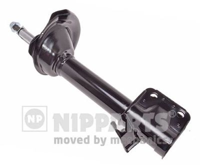 Shock Absorber NIPPARTS N5537015G